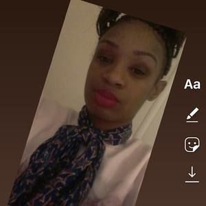 Meet your Posher, Charnae